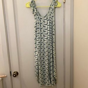 Kate Quinn mommy and me dress & skirt